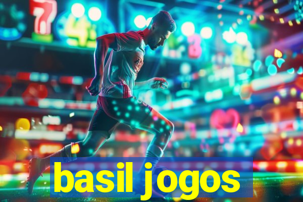 basil jogos