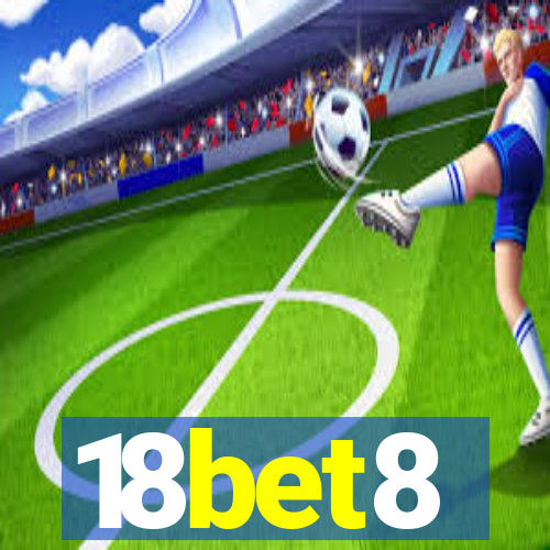 18bet8