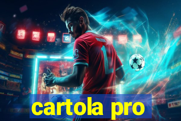 cartola pro