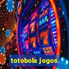 totobola jogos