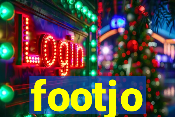 footjo