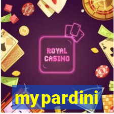 mypardini