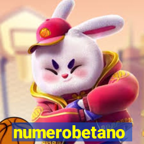 numerobetano