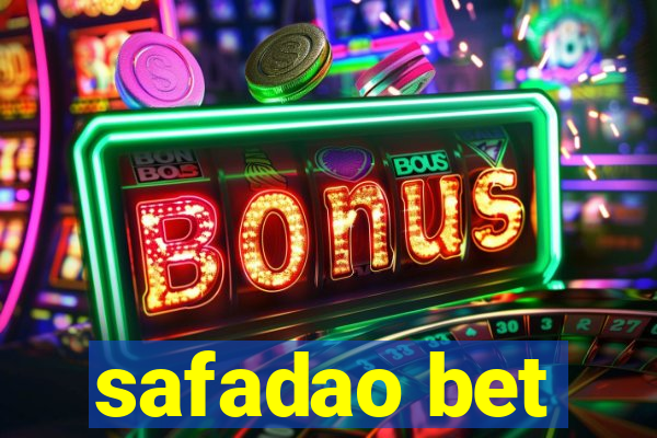 safadao bet