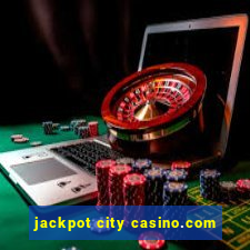 jackpot city casino.com