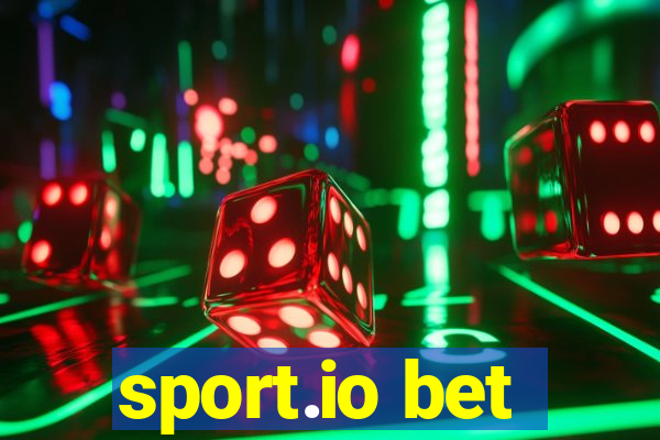 sport.io bet