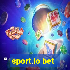 sport.io bet