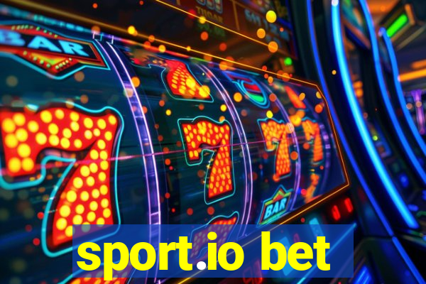 sport.io bet