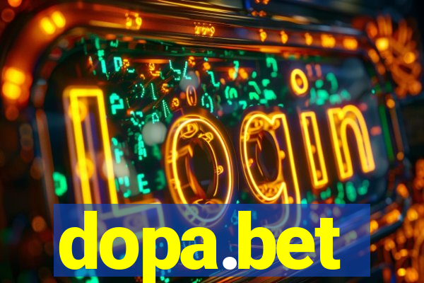 dopa.bet