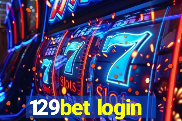 129bet login