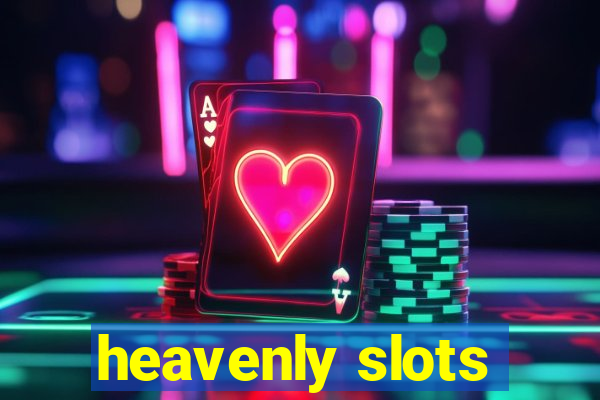 heavenly slots