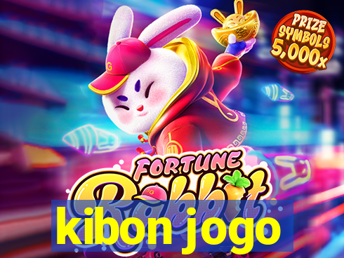 kibon jogo