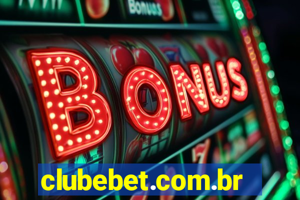 clubebet.com.br