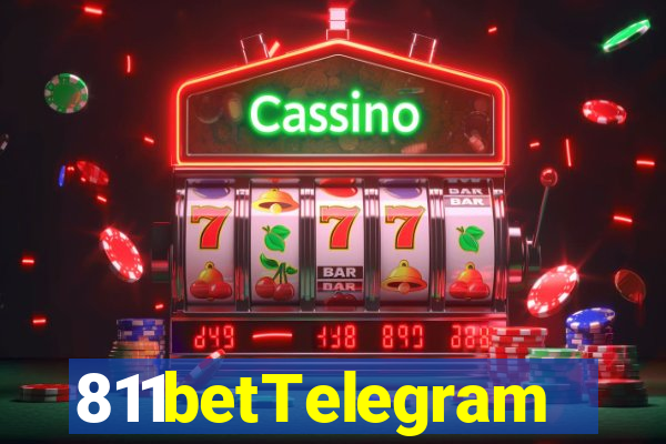 811betTelegram