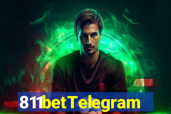 811betTelegram