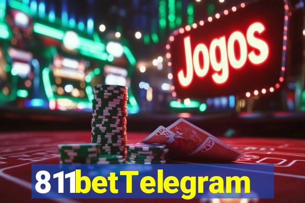 811betTelegram