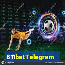 811betTelegram