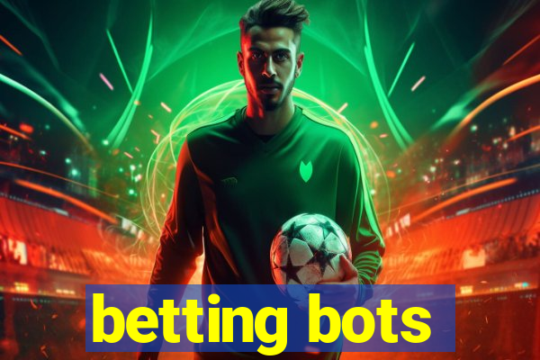 betting bots