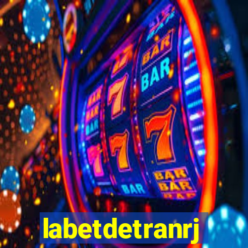 labetdetranrj