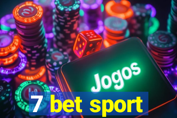 7 bet sport