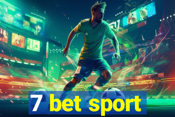 7 bet sport