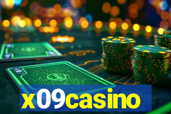 x09casino