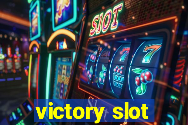 victory slot