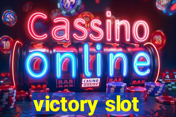 victory slot