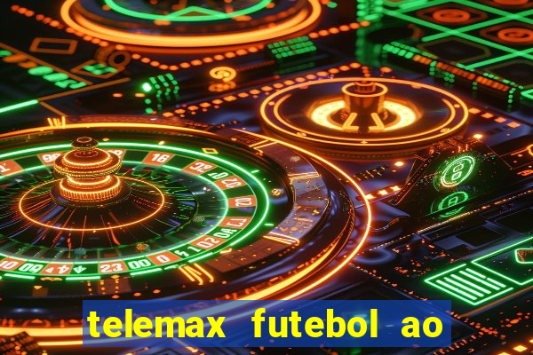 telemax futebol ao vivo - Divas