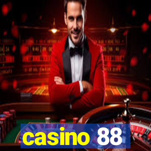 casino 88