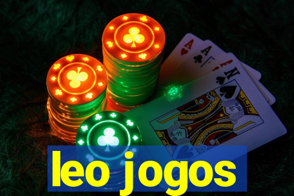 leo jogos