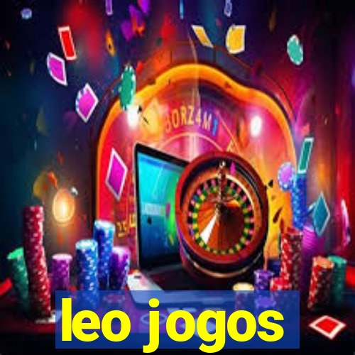 leo jogos