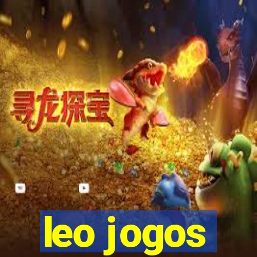 leo jogos