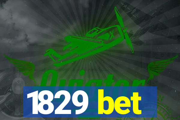 1829 bet