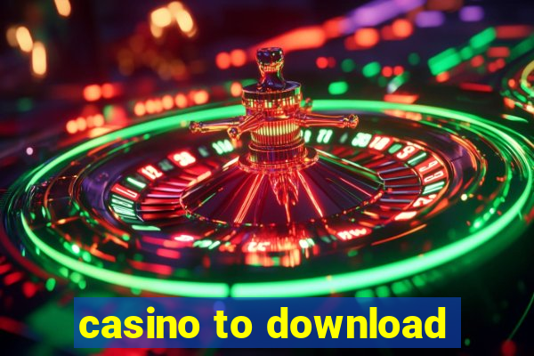 casino to download