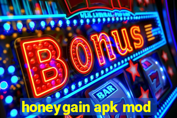 honeygain apk mod