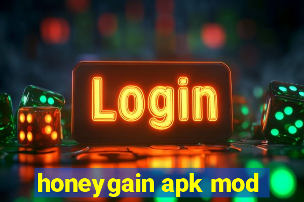 honeygain apk mod