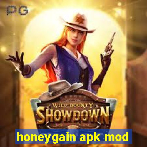 honeygain apk mod