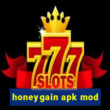 honeygain apk mod