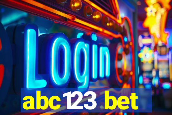 abc123 bet