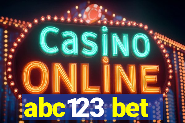 abc123 bet