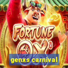 genxs carnival