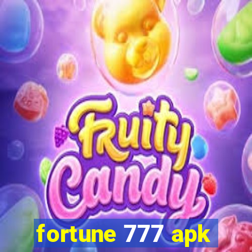 fortune 777 apk