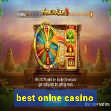 best onlne casino