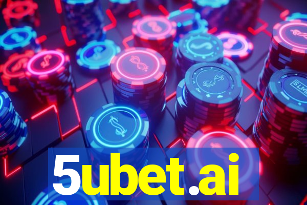 5ubet.ai