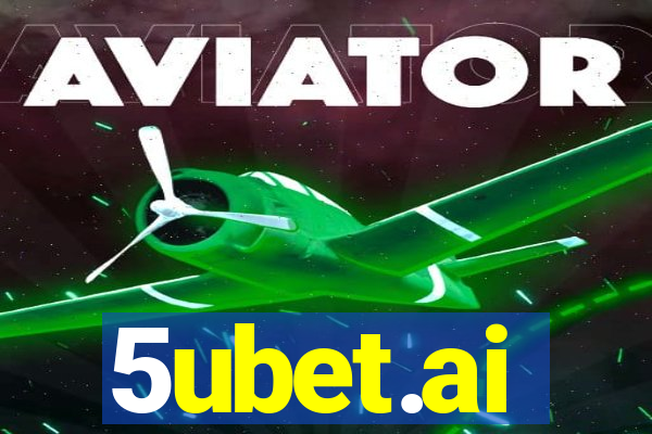 5ubet.ai