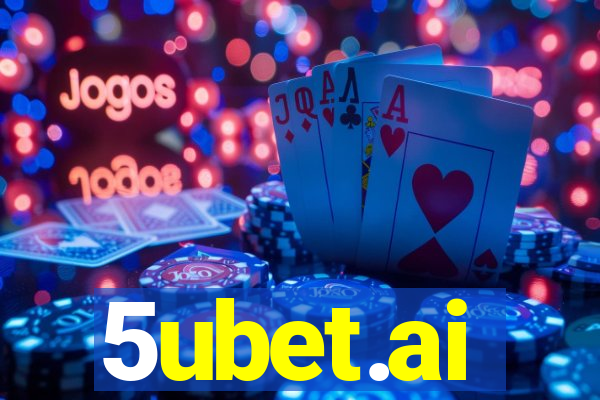 5ubet.ai