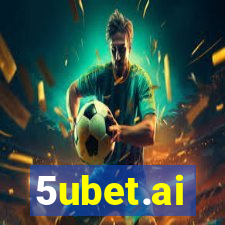 5ubet.ai