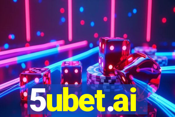 5ubet.ai