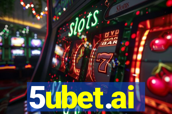 5ubet.ai